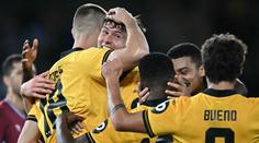 Carabao Cup: Wolverhampton Wanderers vs. West Ham United – 26. 8. 2025