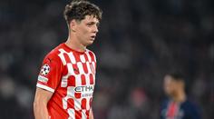 Liga mistrů: Girona vs. Feyenoord – 2. 10. 2024