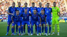 Slováci v Lize národů opět vítězí. Góly zařídili současní a bývalí sparťané