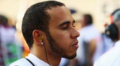 Hamilton prý už přestupu lituje, soudí šéf McLarenu Whitmarsh