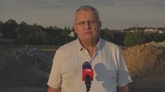 Nový stavební zákon nevznikl narychlo. Příprava probíhala léta, říká expert
