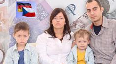 PŘEHLED PLATŮ: V Německu si pekaři vydělají 50 tisíc! Ostatní profese ještě víc!