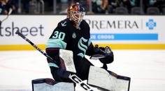 Dočká se Stezka velké premiéry v NHL? Seattle ho povolal z farmy