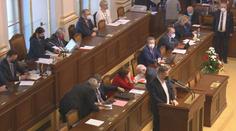 Hnutí ANO ztrácí přízeň voličů. Opoziční koalice naopak posilují