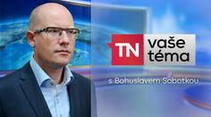 VAŠE TÉMA: Sobotka prozradil, čím chce porazit Babiše a ANO