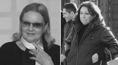 Adamovská vzpomíná na Brejchovou (†86): Řekla mi dvě důležitá hesla