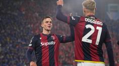 Liga mistrů: Bologna vs. Borussia Dortmund – 21. 1. 2025
