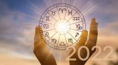 Velký horoskop na rok 2022 podle znamení: Chopte se šance změnit svůj život