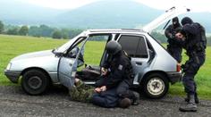 VRAH utíkal 15 let! Policisté dopadli Ukrajince odsouzeného za LOUPEŽNOU VRAŽDU!