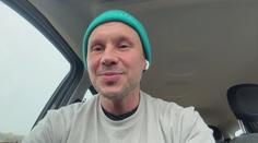 Na trati: Podmol o účastech na Dakaru, freestyle motokrosu a moderování