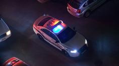 Policisté i záchranáři dostanou "americké" majáky. Má to smysl?