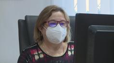 Hlavní hygienička zůstává v nemocnici. Je to náročná práce, tvrdí Prymula