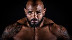 Sledujte Bellator 266: Do klece se vrací strach nahánějící Boží válečník