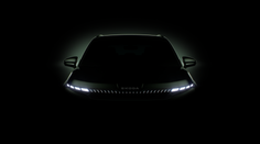 Škodovka už testuje nový elektrický Elroq. Podívejte se, jak bude vypadat
