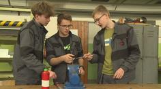 Nové možnosti pro žáky se zájmem o techniku. Na jihu Čech startuje speciální projekt