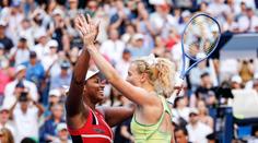 Siniaková si zahraje o další grandslam. Výhrou může vytvořit unikátní rekord