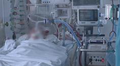 Všeobecná fakultní nemocnice Praha připojila 500. pacienta na ECMO léčbu