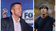 Löwa na lavičce Německa nahradí trenér Bayernu, tvrdí legenda