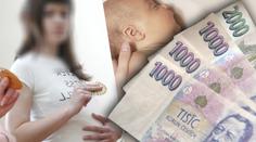 Má DÍTĚ s 13letou! Odškodné: 600 tisíc korun!