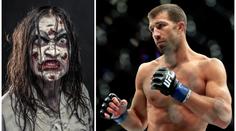 UFC veterán se stal lovcem monster! Kopačkou musel uzemnit zombie