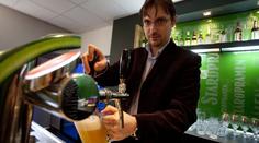 Staropramen vstupuje na trh s točeným nealkoholickým pivem