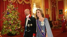 Princezna Kate ohromila svou zářivou vizáží. Takhle ji lidé ještě nikdy neviděli