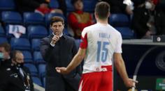 Gerrard se vrátí k trénování. Po vyhazovu z Premier League si výrazně pohorší