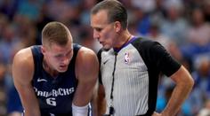 Skandál v NBA. Zkušený sudí se odmítl kvůli náboženství očkovat, dostal padáka