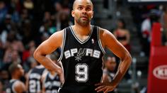 San Antonio je k nezastavení. Další vítězství řídil Tony Parker