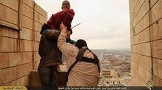 GALERIE jen pro otrlé: Islamisté zvyšují brutalitu svých poprav!