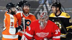 Nový ročník NHL už v říjnu! Kdo je podle vás nejlepší Čech v soutěži?