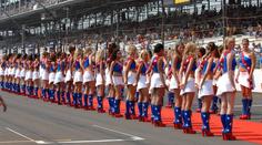 BLOG: Formule 1 se vrací za velkou louži