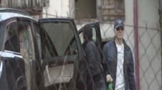 Jak vypadá údajný komplic zloděje století? Známe jeho tvář