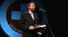 Anketa Lékař roku 2011 zná své vítěze