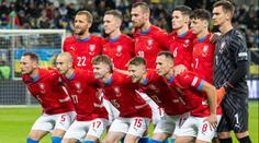 Klíčový duel s Gruzií v Lize národů, Česku může ulehčit cestu na MS