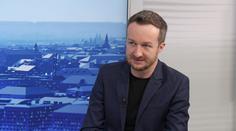 Nominace Turka na ministra? Je to otázkou vyzrálosti Motoristů, říká politolog