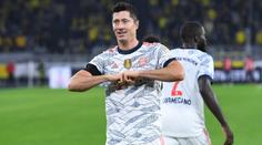 Robert Lewandowski chce jít za novou výzvou. Prodá jej Bayern?