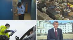 Přehled pravidel: Takhle má vypadat omezený pohyb v Česku