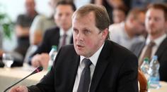 LN: Nový šéf ČT DVOŘÁK LHAL VE VYSÍLÁNÍ pár hodin po zvolení
