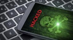 Nebezpečný virus vám může ukrást peníze i PIN k telefonu. Řádí i v Česku