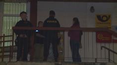 Přepadení pošty v Boleticích! Policie už chytila podezřelého