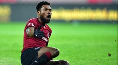 Turecký klub přiznal, že dluží Spartě a jejímu bývalému hráči skoro 100 milionů