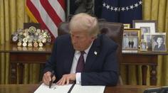 Trump končí se zelenou politikou. Výrazně tím ovlivní Evropu, tvrdí experti
