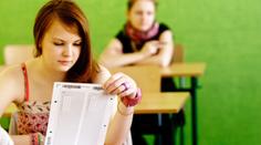 MATURITA Z ČEŠTINY: Studenti protestují, že je těžká! Zkuste si ji