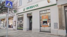 Ruská Sberbank přijde o licenci. Rozhodla o tom Česká národní banka