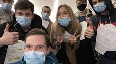 Čechy z Wu-chanu pustí z karantény. Nemohou se dočkat rodin a domova