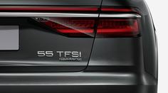 Audi mění označení modelů. Logiku v tom nehledejte.