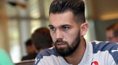 Brankář Koubek měl strach o život! Napodruhé fotbalisté odletěli