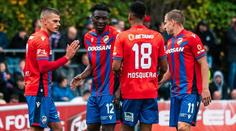 Plzeň ve čtvrtfinále EKL pojede do Itálie. Bude čelit Barákově Fiorentině