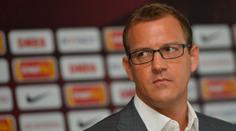 Rosický přišel s rezignací, majitel Sparty Křetínský ji odmítl